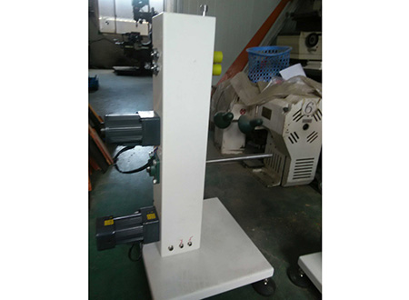 雙軸放線機 雙軸放線機